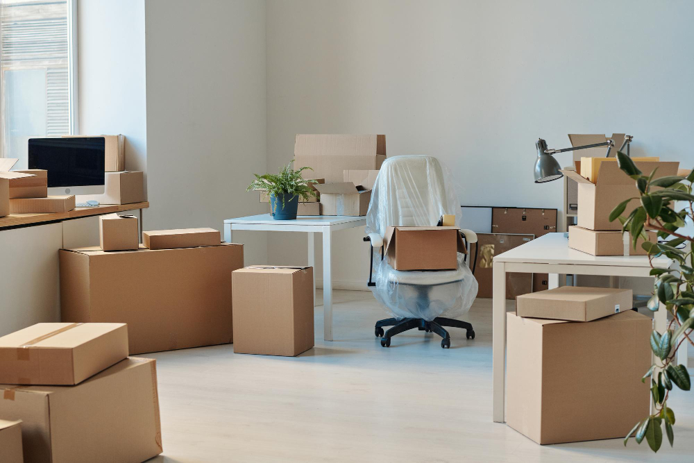 Furniture Removalists Southport Gold Coast