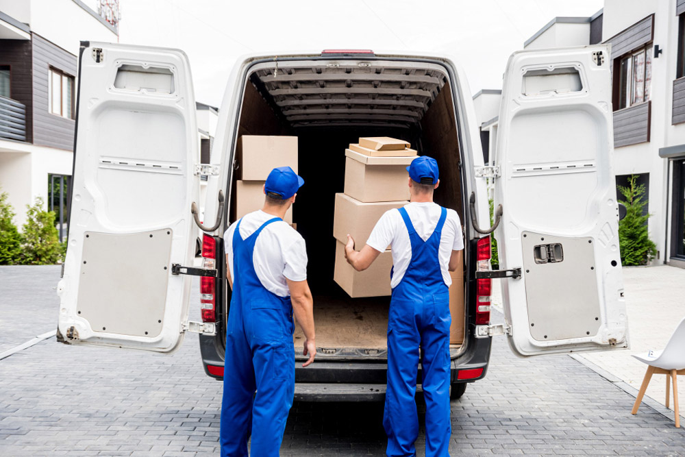 Removalists Southport